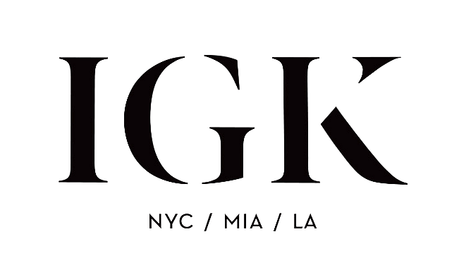 IGK Hair